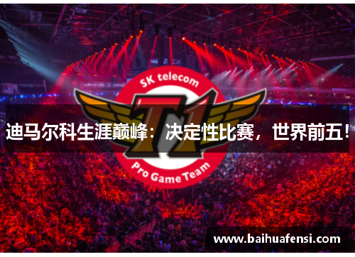 迪马尔科生涯巅峰：决定性比赛，世界前五！